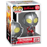 Funko Figura POP Ultraman - Ultraman | shoptok.hr