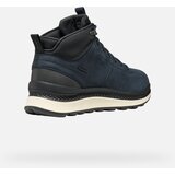 Geox Spherica X2 Men's Ankle Boots Navy Blue - Mens | shoptok.hr