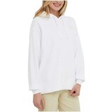 Calvin Klein Jeans Puloverji - Bela | Shoptok.si