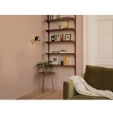 Osram zidna lampa decor corolle 1xG9/20W/230V crna/zlatna | Eponuda.com
