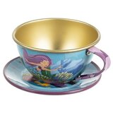 ISO TRADE dječji metalni čajni set sa sirenom u kutiji | shoptok.hr