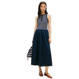 Tommy Hilfiger pamučna midi haljina | Eponuda.com