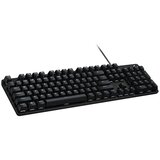 Logitech G413 se usb gaming slo črna tipkovnica | Shoptok.si