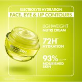 Biotherm Aquasource+ Electrolyte Nutri Cream krema za lice 30 ml | shoptok.hr