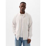 GAP Classic Oxford Standard Shirt - Men's | shoptok.hr