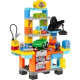 MEGA Kocke za slaganje dječje radionice - 92 elemenata | shoptok.hr