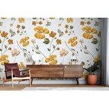 Wallity Tapete za zid MDK-00153, 400x270 cm, Šarena Cene
