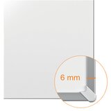 Nobo Tabla magnetna 40x71 widescreen impressionpro lakirna 32" 1915253 | Shoptok.si