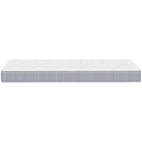  Madrac s džepičastim oprugama srednji 100x220 cm | Eponuda.com