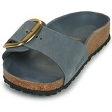Birkenstock Madrid Big Buckle Plava | shoptok.hr