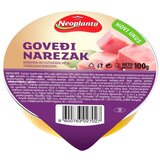 Neoplanta Narezak goveđi 100g | ePonuda.com