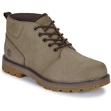 Timberland Polškornji BRITTON ROAD MID LACE UP Kostanjeva Cene