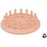  Igra pamćenja boja s kockom i 24 figure | shoptok.hr