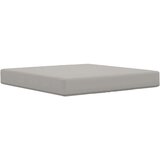  Zunanja blazina za kavč 3 pcs Siva Poliester, (5000202731) | Shoptok.si