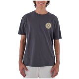 Hurley Majice & Polo majice EVD NATURALS SS TEE Siva Cene