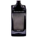 Mercedes-Benz Select Night 100 ml parfemska voda Tester za moške | shoptok.hr