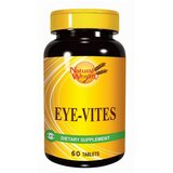 Natural Wealth vitamini za oči 60 tableta Cene