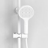 REA Bath Tuš set REA Farel White | shoptok.hr