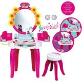 Olimp Sport Toaletni sto Barbie sa tabureom sa svetlom i zvukom | ePonuda.com