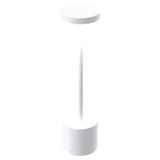 stona lampa UPNDOWN u BELOJ boji ( UPNDOWNLAMPWH )