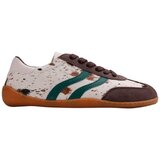 Gioseppo Modne superge Barefoot Sneakers - Cow Kostanjeva Cene