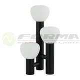  stona lampa FK9013-3T bk | ePonuda.com