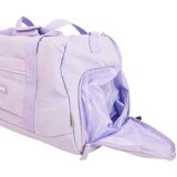 GymBeam Aura Duffle Bag Levander | Eponuda.com