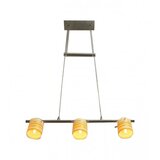 Brilliant Lampa viseća 3x35W MIRA G13176/72 | Eponuda.ba