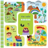 Mladinska Knjiga Vse raste – narava Cene