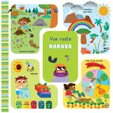 Mladinska Knjiga Vse raste – narava