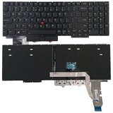  Tastature za laptop Lenovo Thinkpad E15 Gen 1/2/3/4 mali enter sa backlightom i pointerom Cene