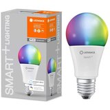 Ledvance led rgbw prigušiva sijalica smart+ E27/9W/230V 2700K-6500K wi-fi Cene