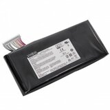 VHBW Baterija za MSI GT72 / GT80 / WT72, 7500 mAh Cijene