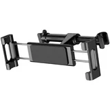 car holder Back Seat Car Mount Holder black SUHZ-01