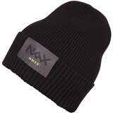 NAX Zimní čepice KOOPE black | Shoptok.si