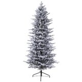  Novogodišnja jelka Grandis fir frosted 150cm-80cm Everlands 68.1490 | ePonuda.com