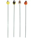 Esschert Design Vrtni kolci u setu 4 kom od polyresina Bird – | shoptok.hr
