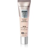 Maybelline dream Urban Cover SPF50 visoko prekrivni puder s uv zaštitom 30 ml nijansa 103 Pure Ivory Cijene