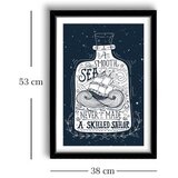 WALLXPERT dekorativna slika 3853NISCT 001 | ePonuda.com