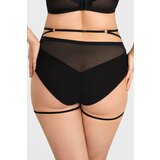 Gorsenia Strappy trak Just Black | Shoptok.si