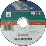 Bosch Rezna ploča 2609256315, 115×2,5×22.23 mm, Metal, 10 komada | Eponuda.com