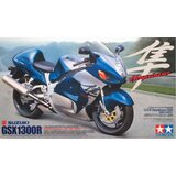 Tamiya Suzuki GSX1300R Hayabusa, (21287219) Cene
