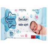 Becutan vlažne maramice Aqua 56/1 dečije | Eponuda.ba