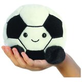  Plišana igračka Palm Pals nogometna lopta, 13 cm | shoptok.hr