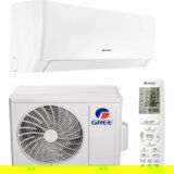Gree GWH24AWEXF-K6DNA1A/GWH24AFE-K6DNA2I Cosmo 7,1 kW klimatska naprava (wifi, A+++) - Cene