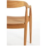 Light & Living Blagovaonska stolica u prirodnoj boji Palos – | shoptok.hr