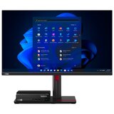 Lenovo monitor 68,6 cm (27,0") tio 27i 1920x1080 ips 4ms vga hdmi displayport 4xUSB3.2 has sRGB99% thinkcentre, (21582316) | Shoptok.si