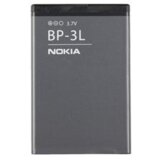Nokia baterija BP-3L lumia 710, nokia 603 original | Shoptok.si
