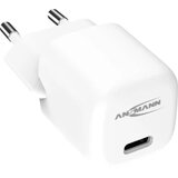 Ansmann Home Charger HC120PD-mini 1001-0129 USB punjač utičnica Izlazna struja maks. 3000 mA 1 x USB-C® | Eponuda.ba