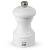 Peugeot Mlinček za sol Bistro / 10cm / bela, (21364959) Cene